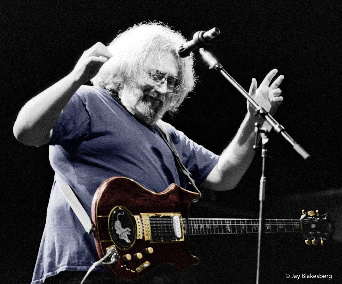 FatManRocks.com