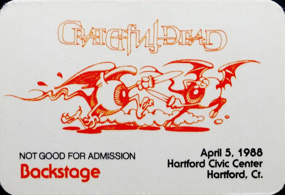 GRATEFULsticker.COM