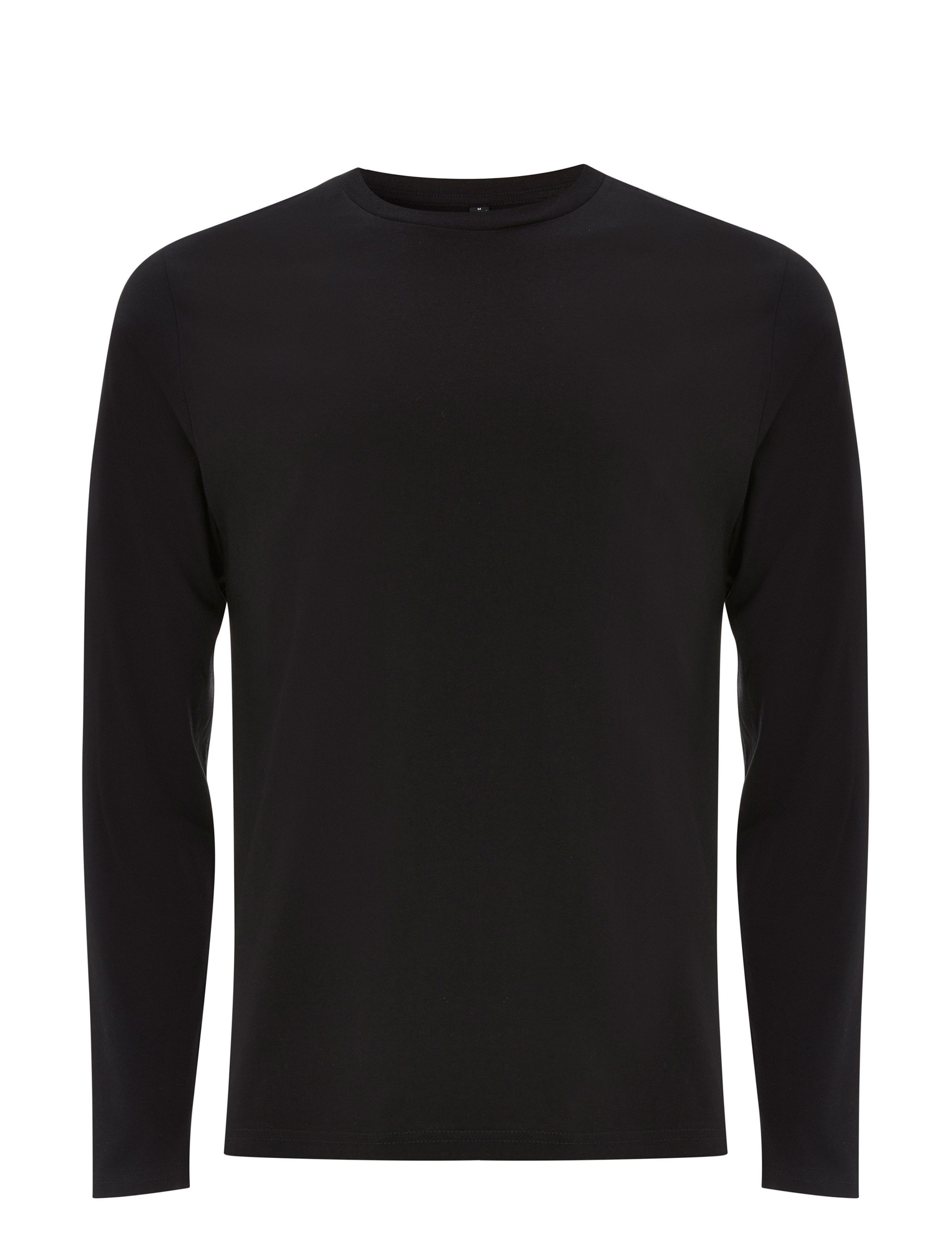 Continental Clothing Long Sleeve T-Shirt