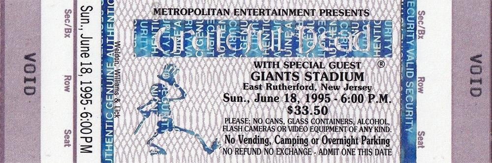 FatManRocks.com #gratefuldead #jerrygarcia #bobweir #phillesh #billkrutzman #mickeyhart #brentmydland #vincewelnick #deadandcompany #johnmayer #PigPen #BruceHornsby #RonMcKeran #MelvinSeals Grateful Dead Dead & Company Jerry Garcia Bobby Weir Phil Lesh Bill Kreutzmann Mickey Hart John Mayer Oteil Burbridge Jay Lane Melvin Seals FAMILY, LiveGrateful.net FatManRocks.com OUR FRIENDS, BillyGrass.ORG GratefulPoster.com GratefulSticker.com GratefulPatch.com DeadTee.com DeadHat.com Follow Link to Listen :LiveGrateful - YouTube