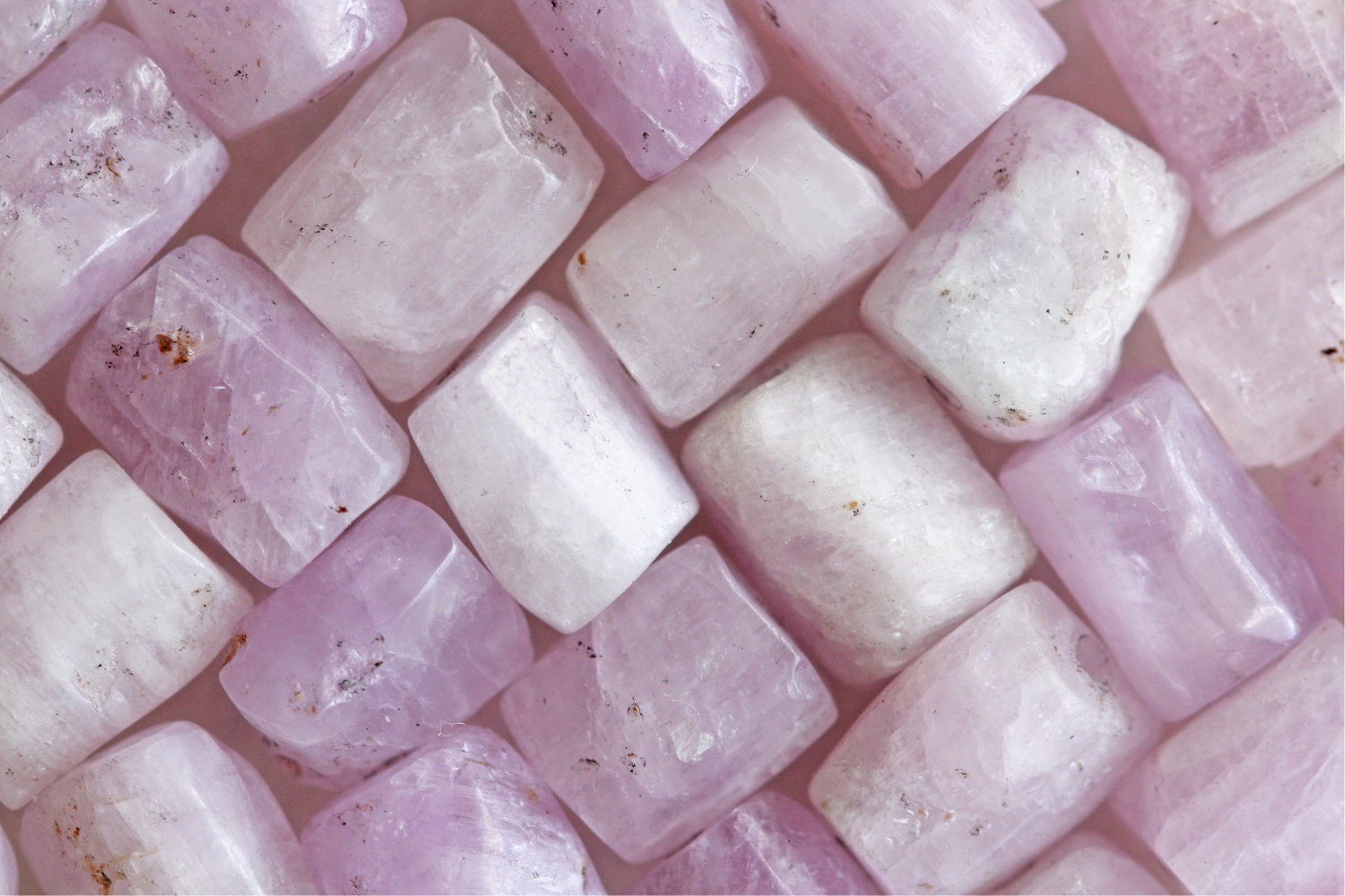 chakra stones