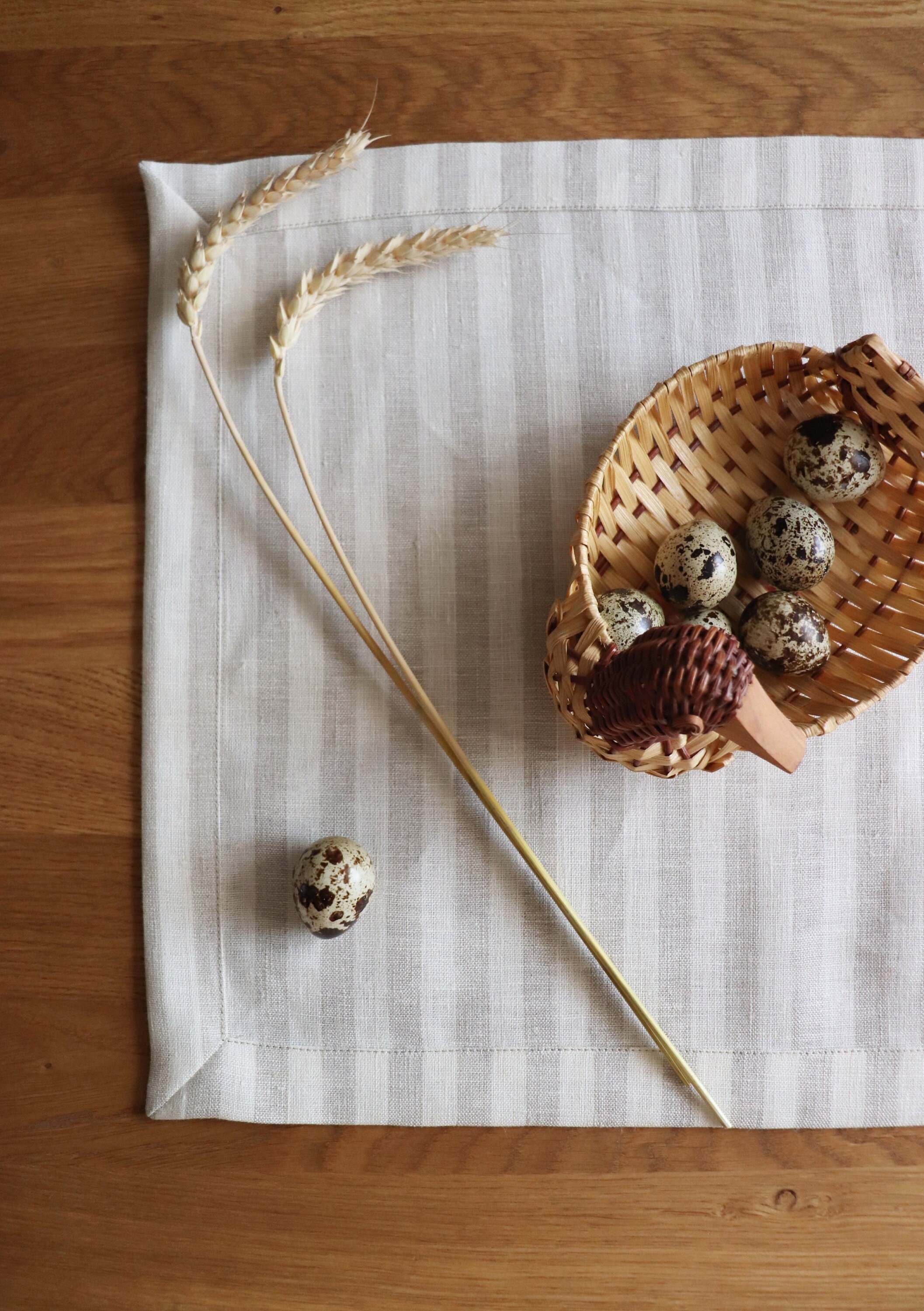 Linen Placemats