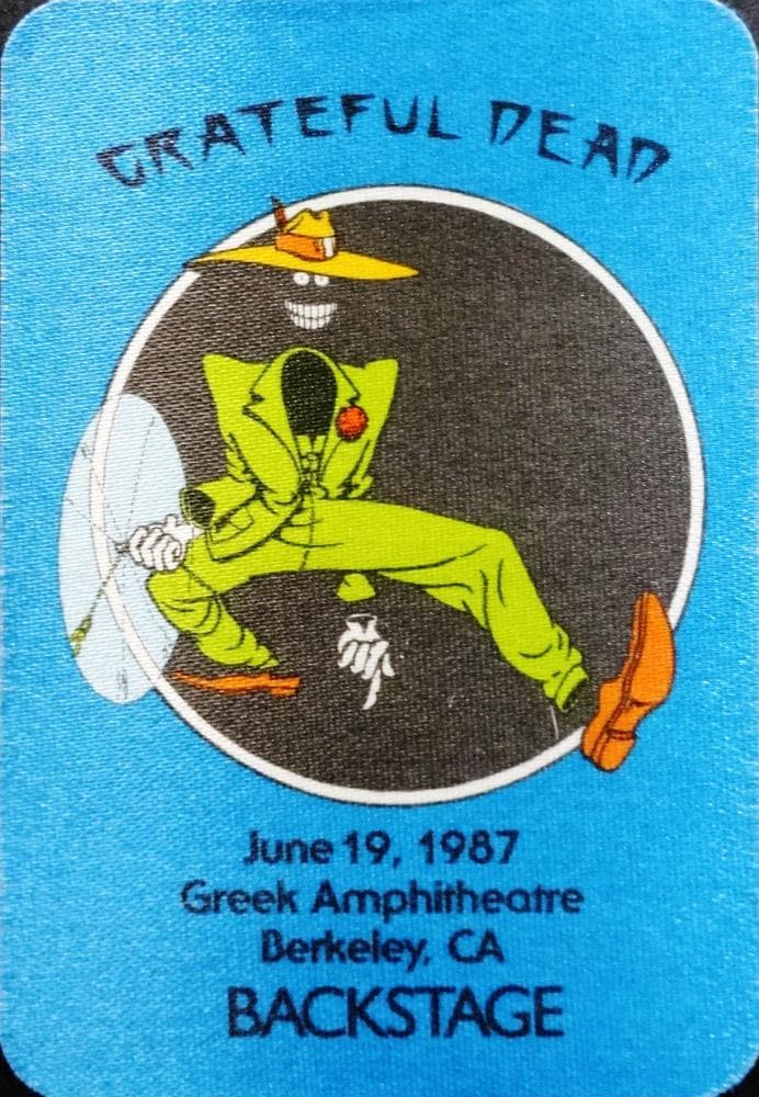 FatManRocks.com #gratefuldead #jerrygarcia #bobweir #phillesh #billkrutzman #mickeyhart #brentmydland #vincewelnick #deadandcompany #johnmayer #PigPen #BruceHornsby #RonMcKeran #MelvinSeals Grateful Dead Dead & Company Jerry Garcia Bobby Weir Phil Lesh Bill Kreutzmann Mickey Hart John Mayer Oteil Burbridge Jay Lane Melvin Seals FAMILY, LiveGrateful.net FatManRocks.com OUR FRIENDS, BillyGrass.ORG GratefulPoster.com GratefulSticker.com GratefulPatch.com DeadTee.com DeadHat.com Follow Link to Listen :LiveGrateful - YouTube