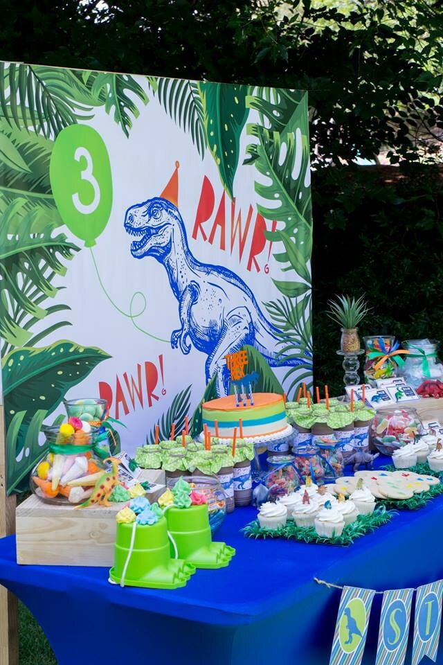 Dinosaur Birthday Ideas | Little Printables Shop | Dinosaur Invitation | Dinosaur Birthday Party Ideas | Dinosaur Party Ideas | Dinosaur Party Decorations | Dinosaur Party Decor | Dinosaur Party Favors | Dinosaur Party Food Ideas | Dinosaur Cookies | Dinosaur Theme Party Setup