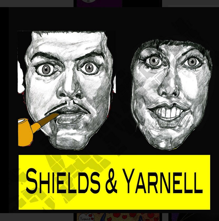 Shields & Yarnell-Mime Elites Dedication-#3-Finale-Nov. 2, 2014