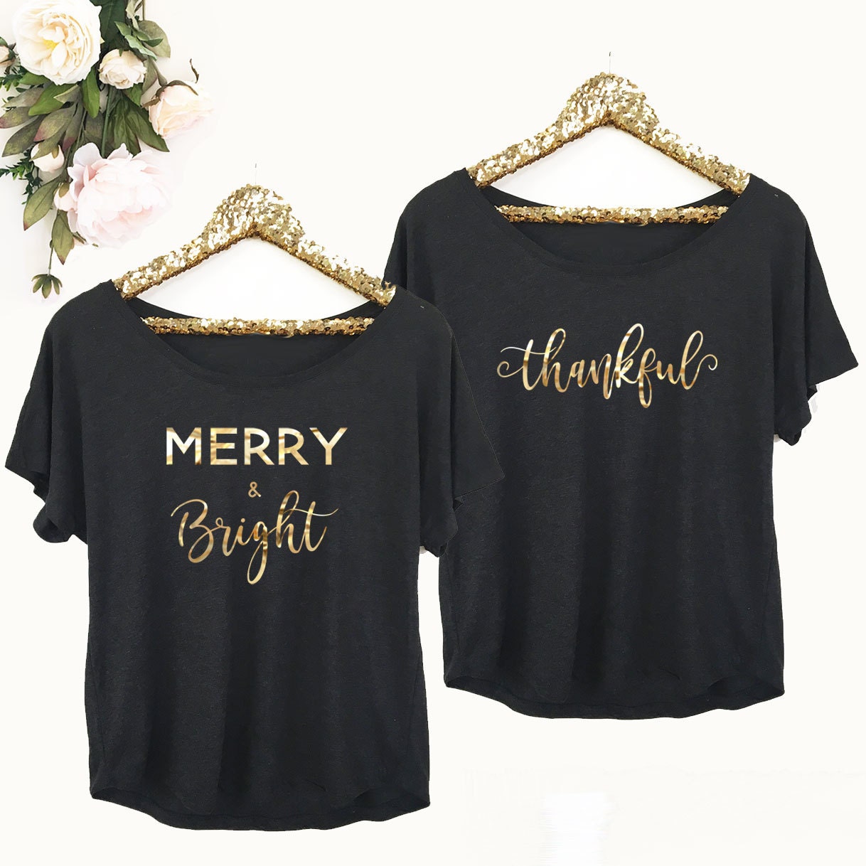Christmas Shirts