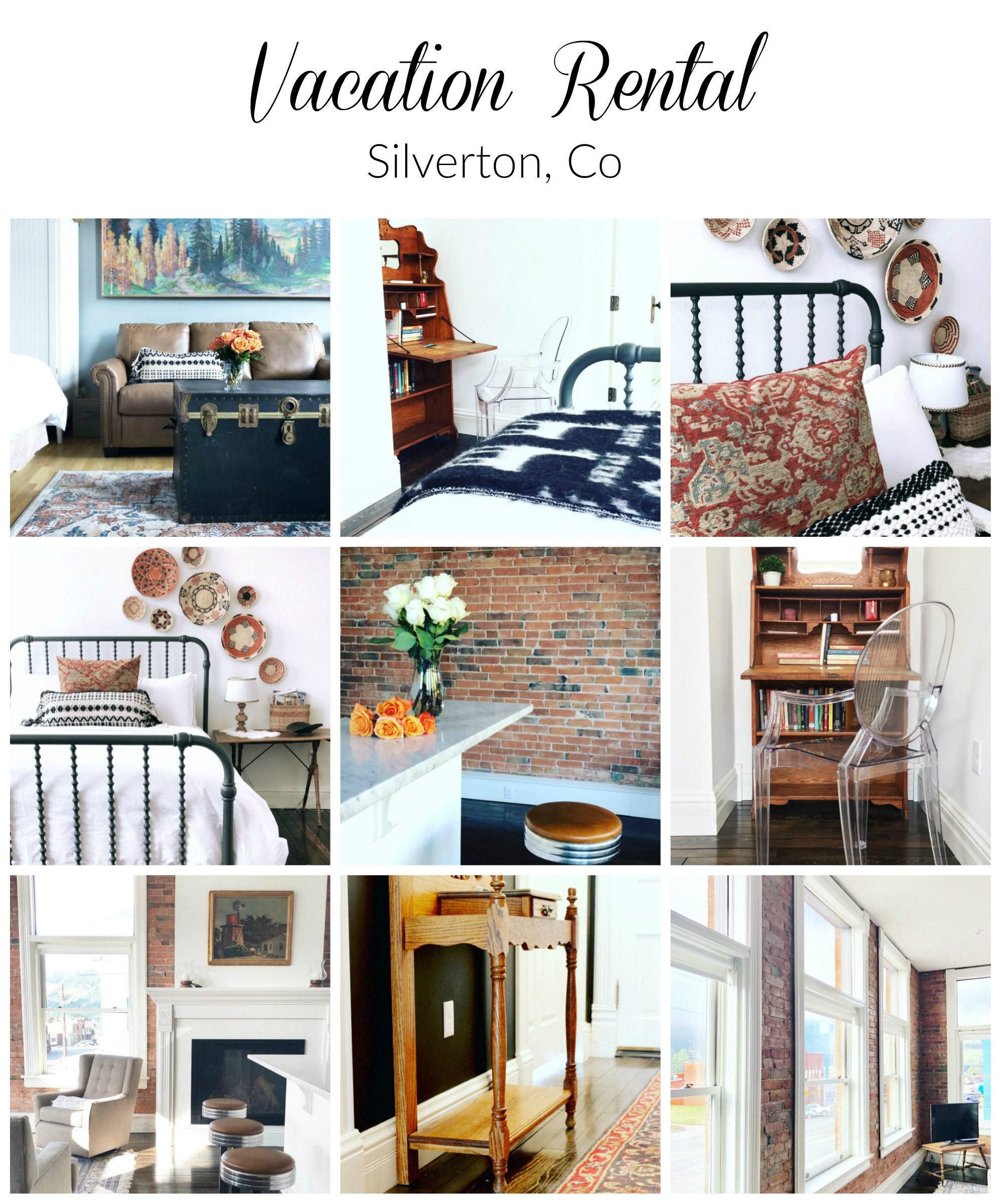Mendez Manor Interior Design & Styling