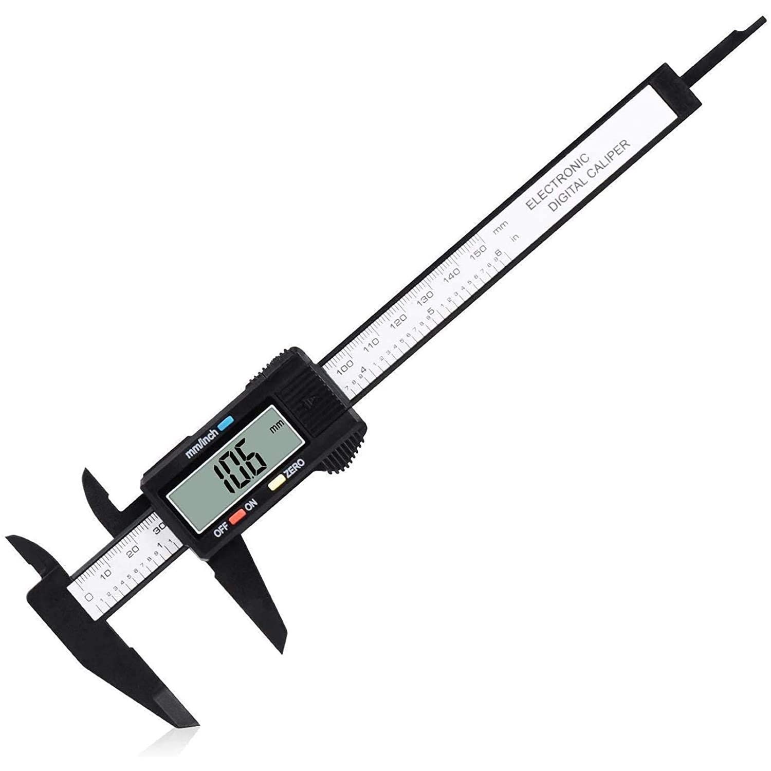 Digital Calipers