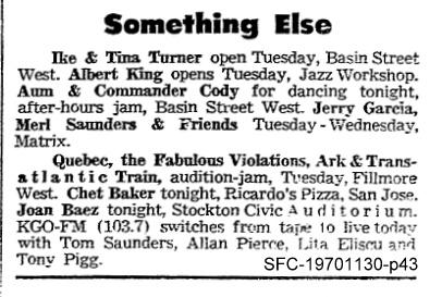 << SELECT PICTURE FOR AUDIO/VIDEO>>   FatManRocks.com  #gratefuldead #jerrygarcia #bobweir #phillesh #billkrutzman #mickeyhart #brentmydland #vincewelnick #deadandcompany #johnmayer #PigPen #BruceHornsby #RonMcKeran #MelvinSeals