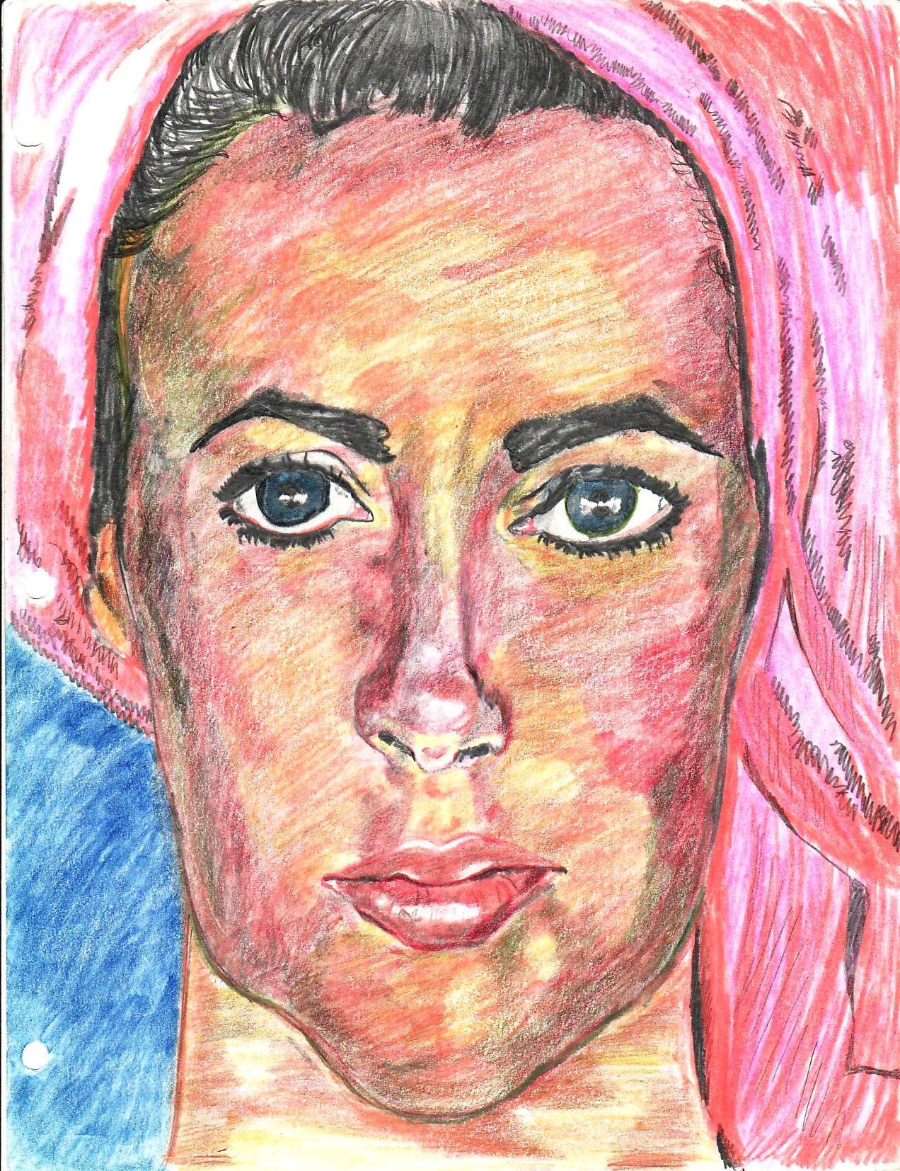 Elizabeth Taylor (Godess)-Feb. 22, 1992