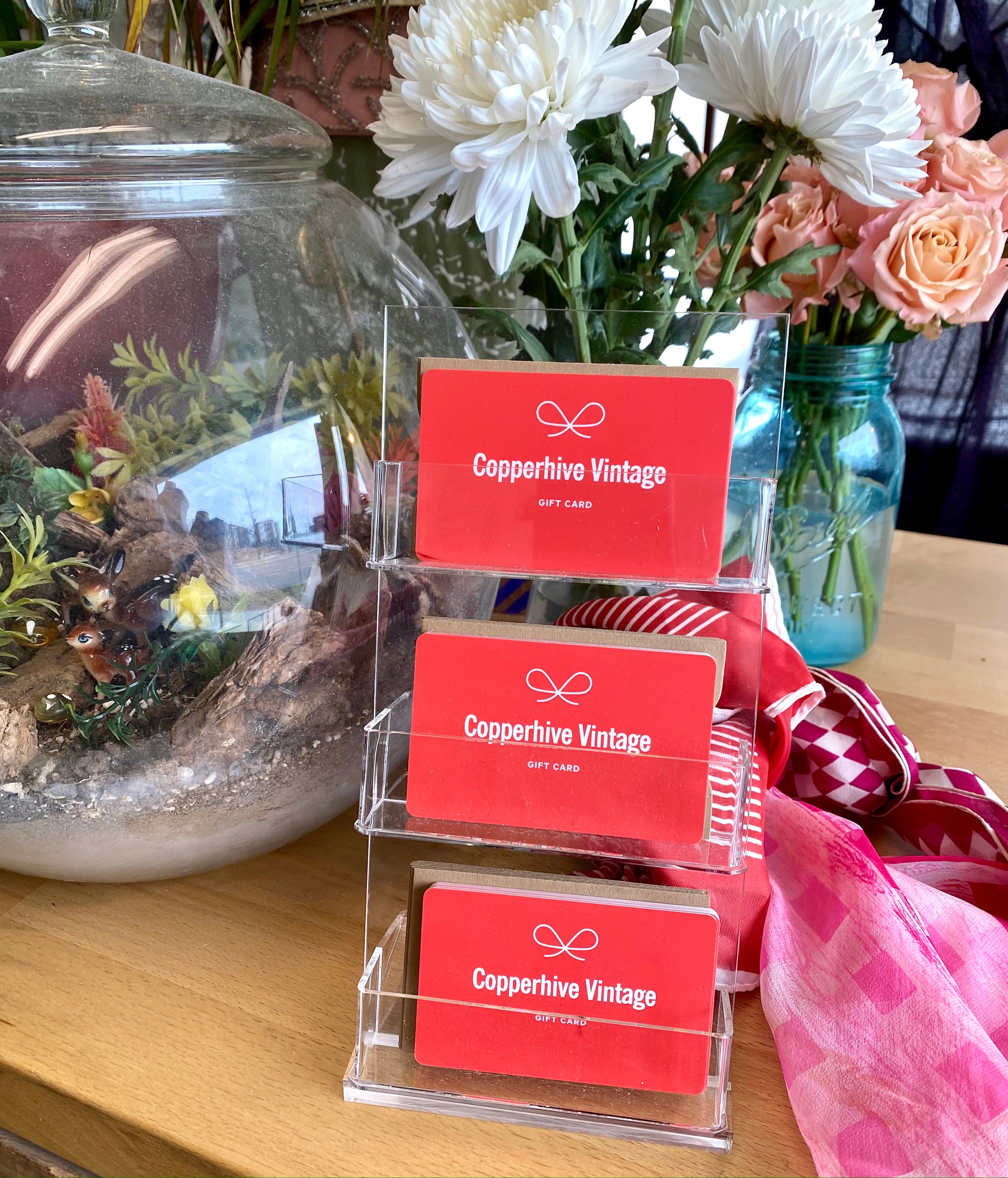 Gift Cards