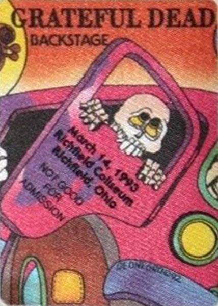 FatManRocks.com #gratefuldead #jerrygarcia #bobweir #phillesh #billkrutzman #mickeyhart #brentmydland #vincewelnick #deadandcompany #johnmayer #PigPen #BruceHornsby #RonMcKeran Grateful Dead Dead & Company Jerry Garcia Bobby Weir Phil Lesh Bill Kreutzmann Mickey Hart OUR FRIENDS, BillyGrass.ORG GratefulPoster.com GratefulSticker.com GratefulPatch.com DeadTee.com DeadHat.com