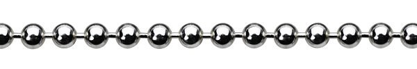 Ball or Bead Chain