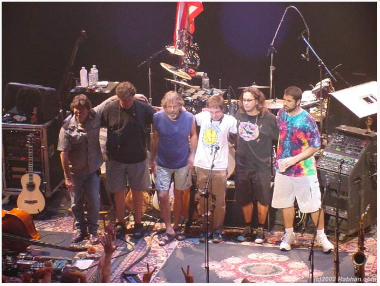 Landmark Theatre, Syracuse, NY