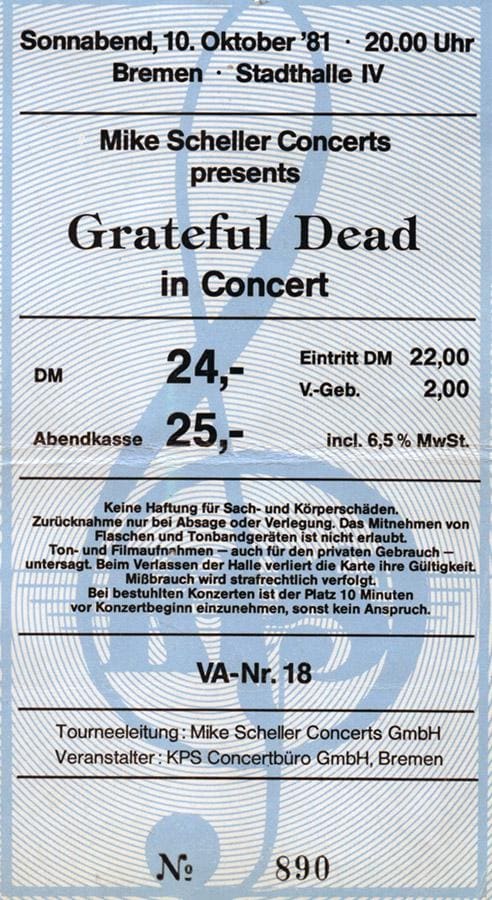 <<< PRESS LINK FOR AUDIO/VIDEO >>> FatManRocks.com #gratefuldead #jerrygarcia #bobweir #phillesh #billkrutzman #mickeyhart #brentmydland #vincewelnick #deadandcompany #johnmayer #PigPen #BruceHornsby #RonMcKeran #MelvinSeals