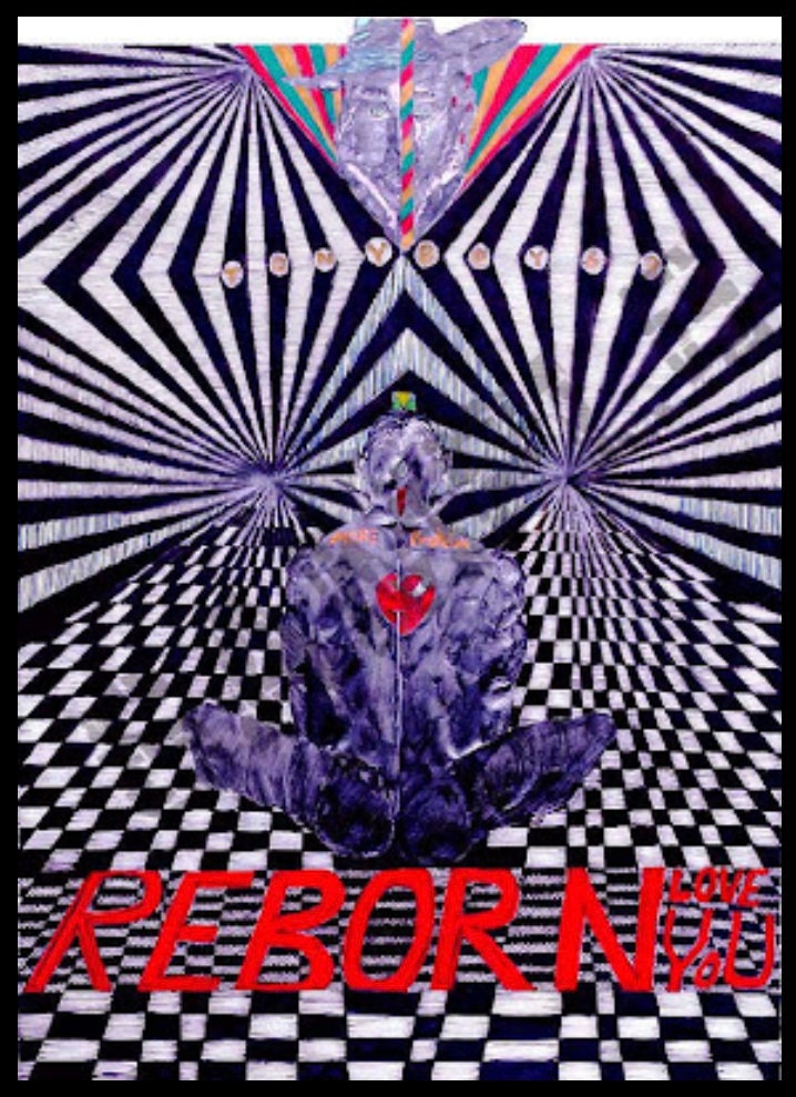 To Be Reborn-Feb. 6,7, 2003