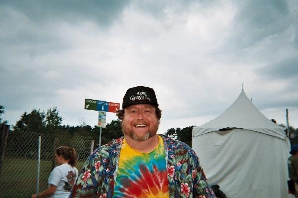 FatManRocks.com