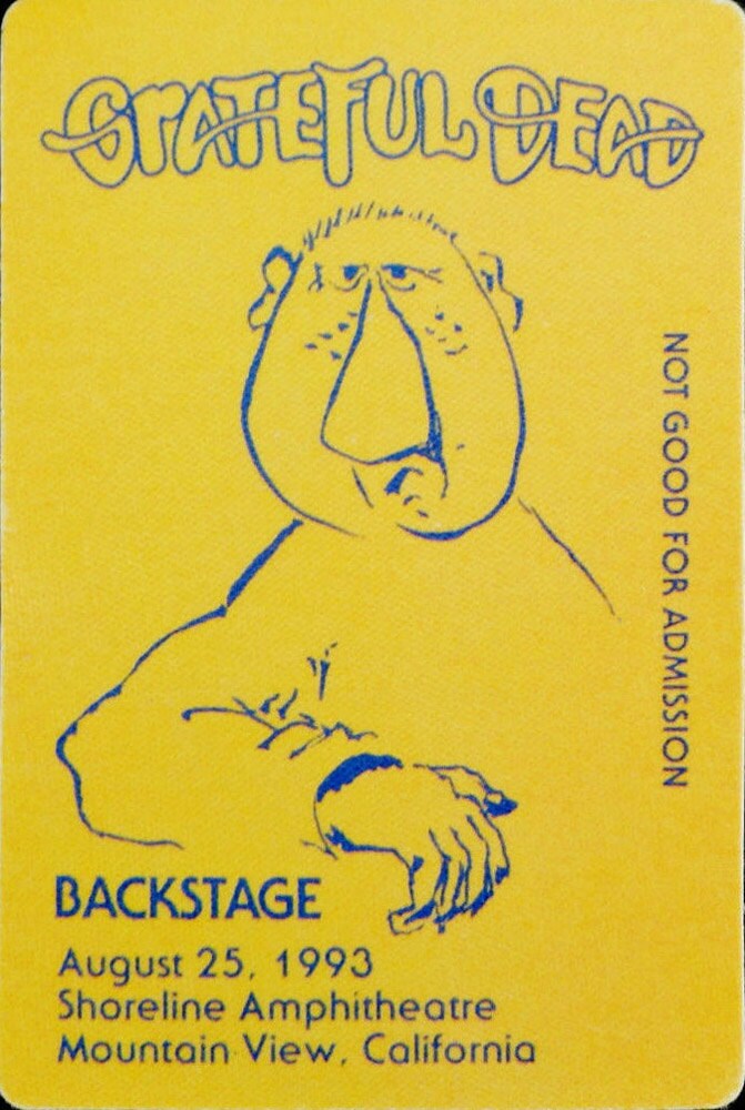FatManRocks.com