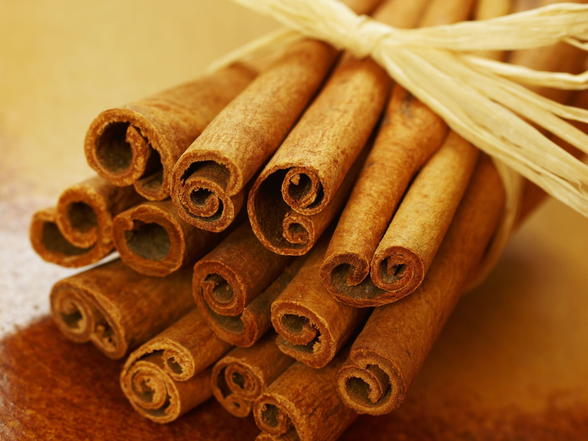 Cinnamon Stick Bundle