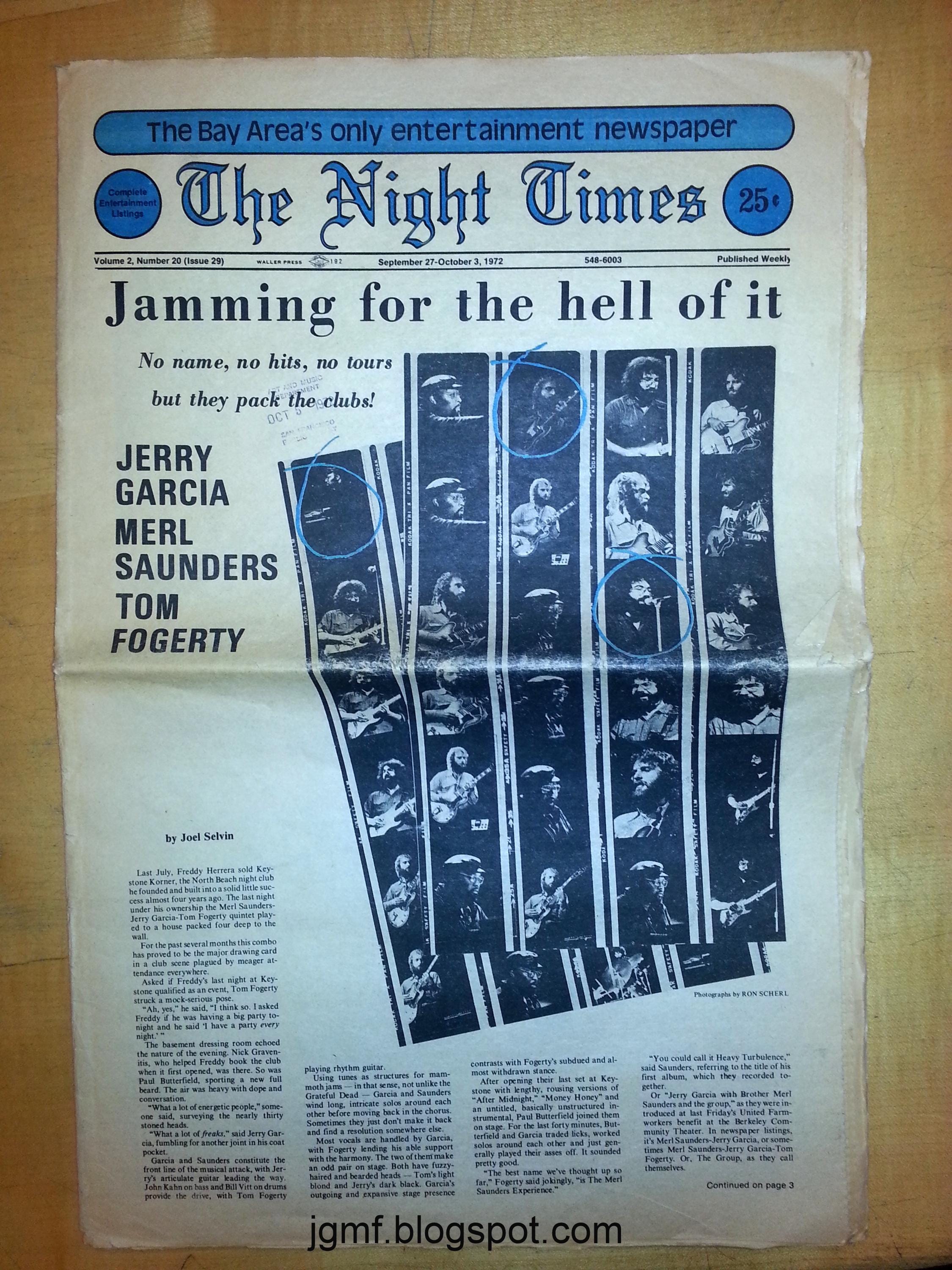 FatManRocks.com #gratefuldead #jerrygarcia #bobweir #phillesh #billkrutzman #mickeyhart #brentmydland #vincewelnick #deadandcompany #johnmayer #PigPen #BruceHornsby #RonMcKeran #MelvinSeals Grateful Dead Dead & Company Jerry Garcia Bobby Weir Phil Lesh Bill Kreutzmann Mickey Hart John Mayer Oteil Burbridge Jay Lane Melvin Seals FAMILY, LiveGrateful.net FatManRocks.com OUR FRIENDS, BillyGrass.ORG GratefulPoster.com GratefulSticker.com GratefulPatch.com DeadTee.com DeadHat.com Follow Link to Listen :LiveGrateful - YouTube