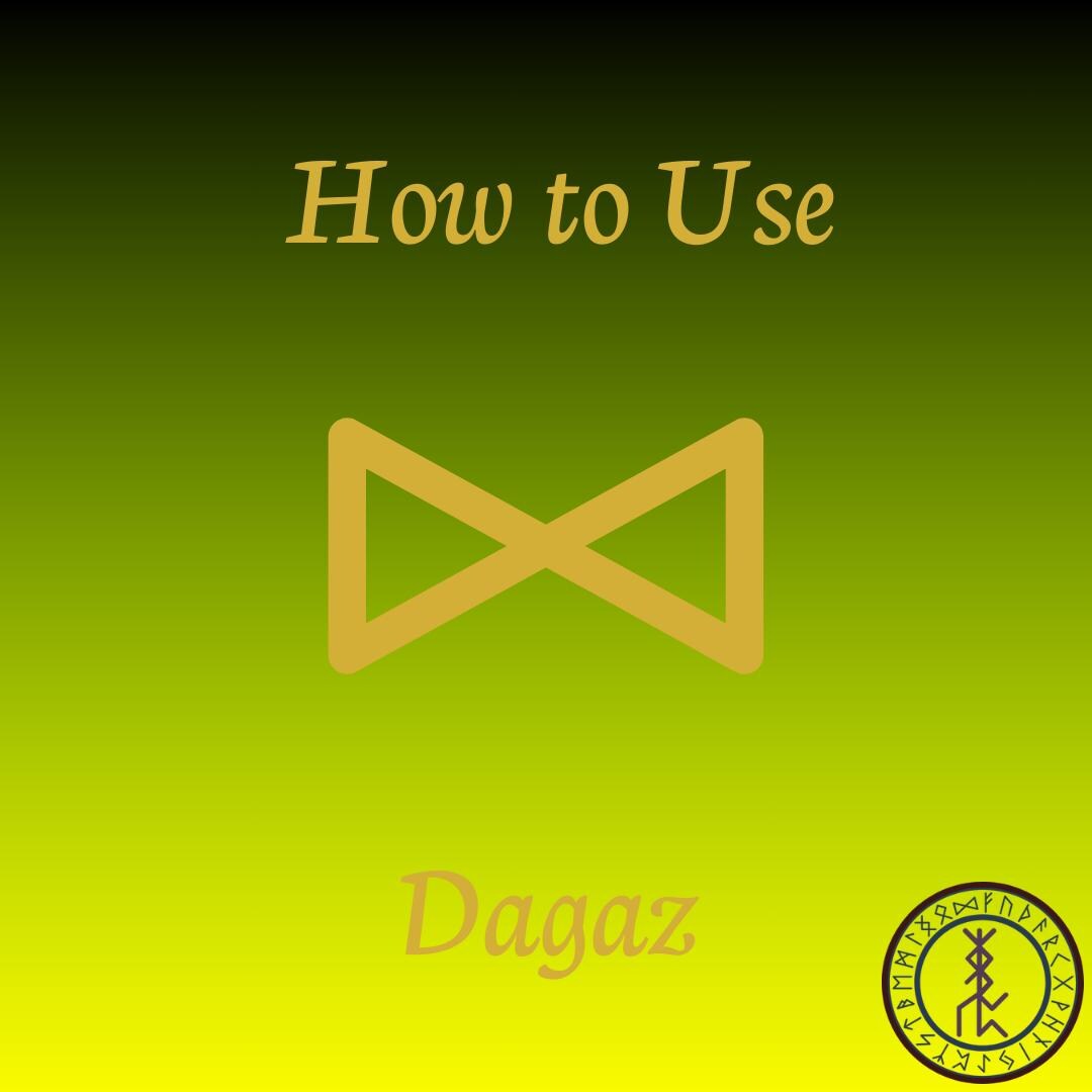 how to use dagaz