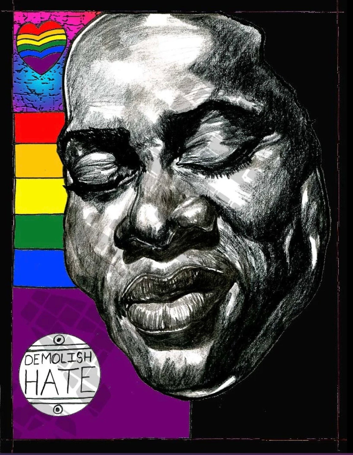 GAY SUPERHEROES-Tracy Chapman-Nov. 5, 2014