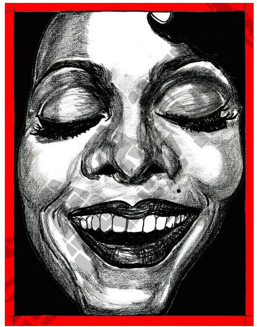 Forever, Janet Jackson-July 21, 2014