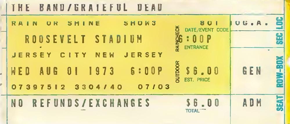 FatManRocks.com  #gratefuldead #jerrygarcia #bobweir #phillesh #billkrutzman #mickeyhart #brentmydland #vincewelnick #deadandcompany #johnmayer #PigPen #BruceHornsby #RonMcKeran #MelvinSeals  Grateful Dead Dead & Company Jerry Garcia Bobby Weir Phil Lesh Bill Kreutzmann Mickey Hart John Mayer Oteil Burbridge Jay Lane Melvin Seals