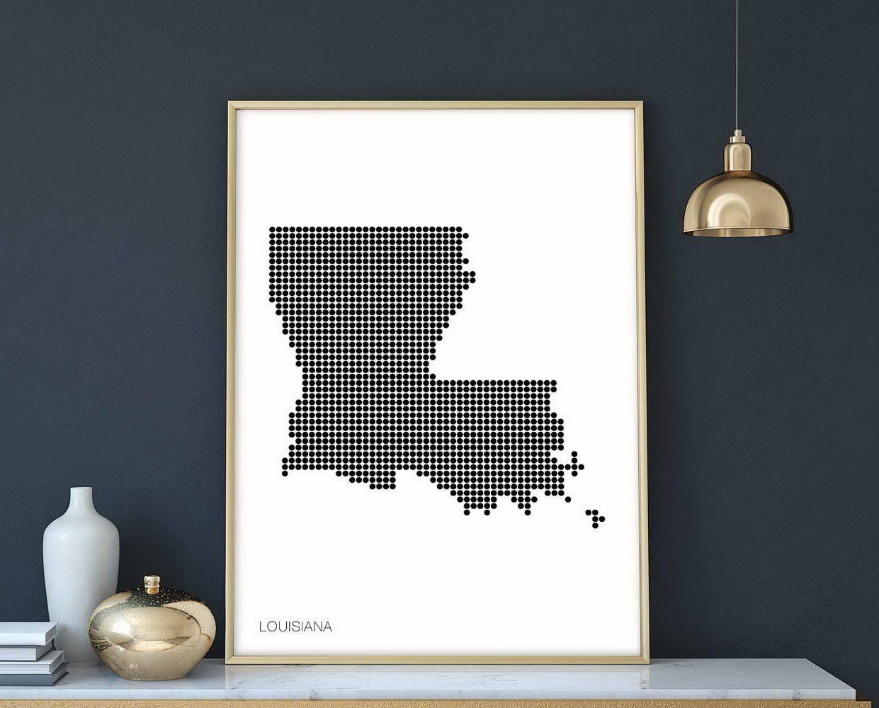 LOUISIANA