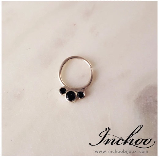 onyx septum