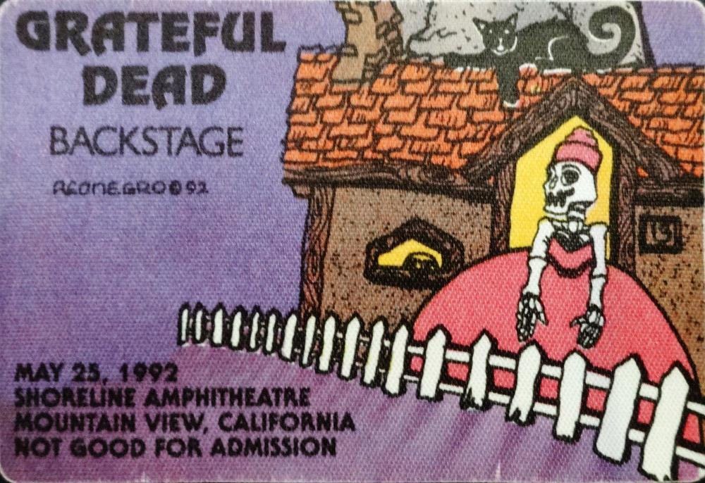 FatManRocks.com #gratefuldead #jerrygarcia #bobweir #phillesh #billkrutzman #mickeyhart #brentmydland #vincewelnick #deadandcompany #johnmayer #PigPen #BruceHornsby #RonMcKeran #MelvinSeals Grateful Dead Dead & Company Jerry Garcia Bobby Weir Phil Lesh Bill Kreutzmann Mickey Hart John Mayer Oteil Burbridge Jay Lane Melvin Seals FAMILY, LiveGrateful.net FatManRocks.com OUR FRIENDS, BillyGrass.ORG GratefulPoster.com GratefulSticker.com GratefulPatch.com DeadTee.com DeadHat.com Follow Link to Listen :LiveGrateful - YouTube