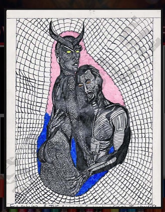 Girl with Combination Skin-Feb. 20,21, 2003
