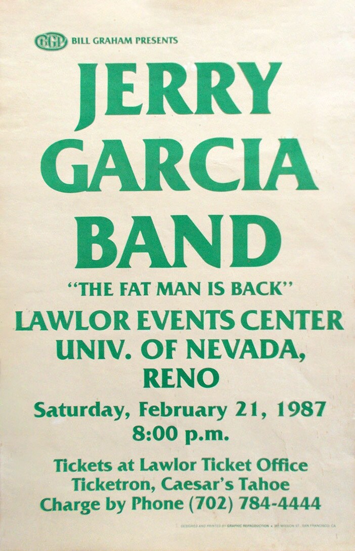 FatManRocks.com #gratefuldead #jerrygarcia #bobweir #phillesh #billkrutzman #mickeyhart #brentmydland #vincewelnick #deadandcompany #johnmayer #PigPen #BruceHornsby #RonMcKeran Grateful Dead Dead & Company Jerry Garcia Bobby Weir Phil Lesh Bill Kreutzmann Mickey Hart OUR FRIENDS, GratefulPoster.com GratefulSticker.com GratefulPatch.com DeadTee.com DeadHat.com