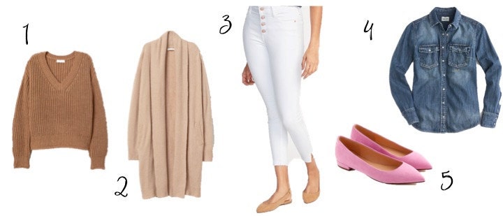 milkandhoney_whitejeanscamel
