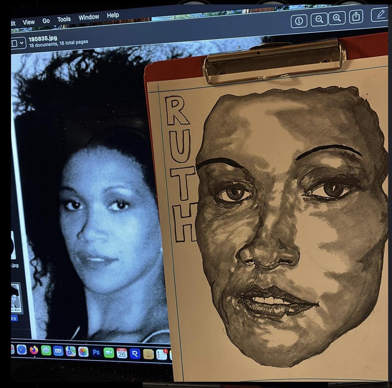 Finished-The Pointer Sisters Collection-Ruth Pointer-2