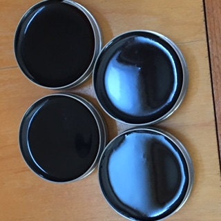 Black Drawing Salve Recipe