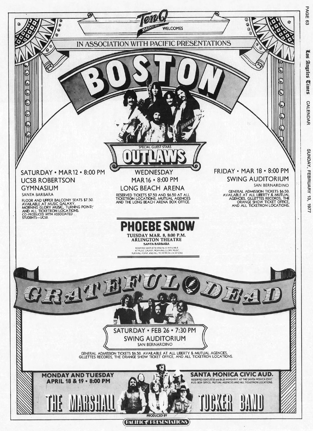 FatManRocks.com #gratefuldead #jerrygarcia #bobweir #phillesh #billkrutzman #mickeyhart #brentmydland #vincewelnick #deadandcompany #johnmayer #PigPen #BruceHornsby #RonMcKeran Grateful Dead Dead & Company Jerry Garcia Bobby Weir Phil Lesh Bill Kreutzmann Mickey Hart OUR FRIENDS, BillyGrass.ORG GratefulPoster.com GratefulSticker.com GratefulPatch.com DeadTee.com DeadHat.com