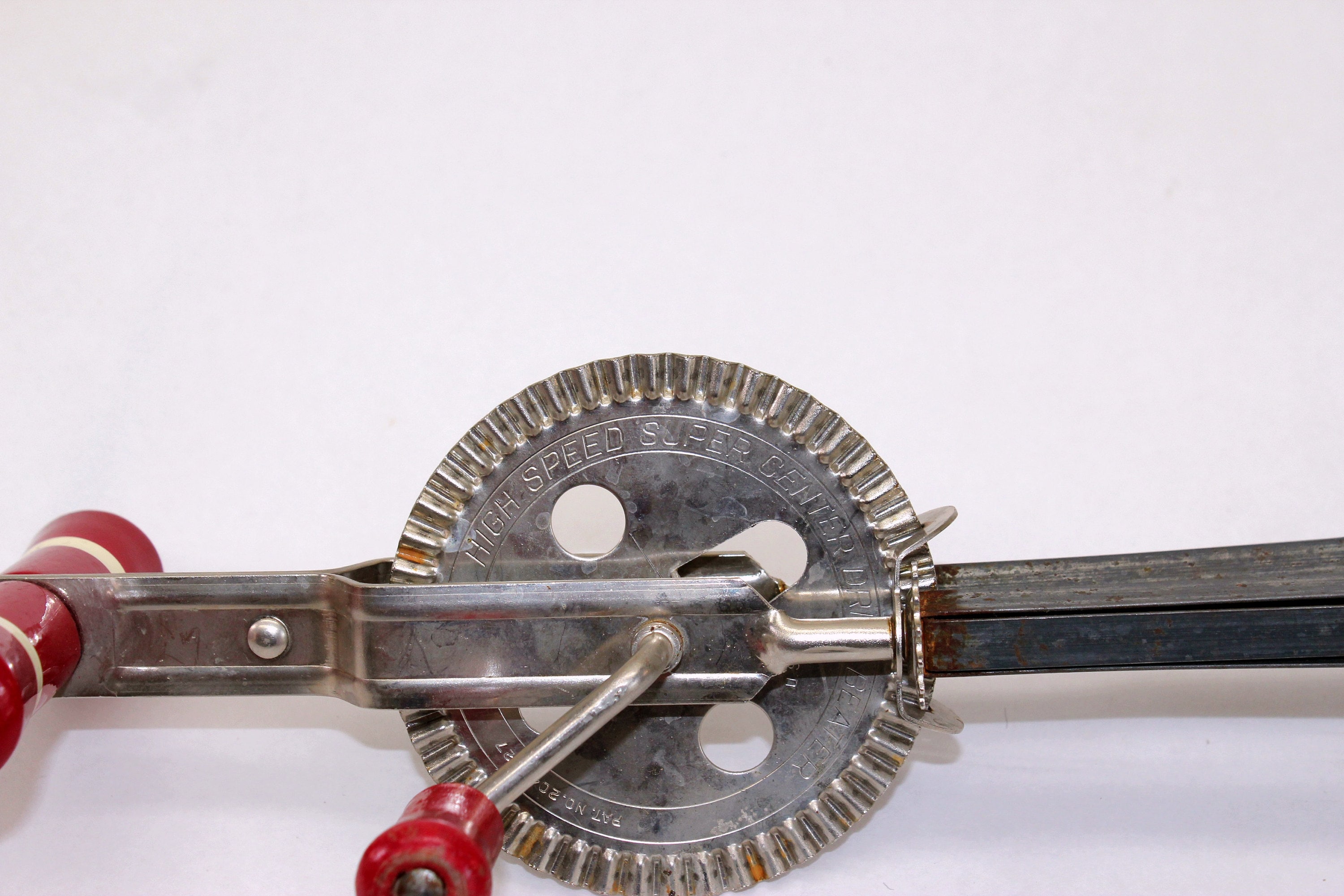 Eggbeater
