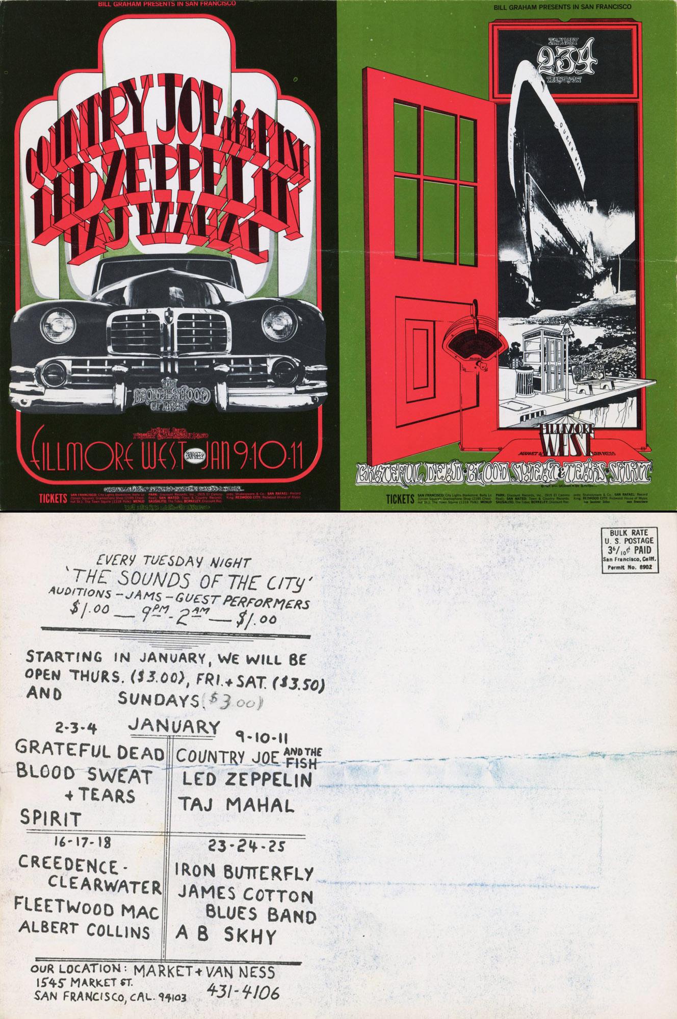 << SELECT PICTURE FOR AUDIO/VIDEO>>  FatManRocks.com  #gratefuldead #jerrygarcia #bobweir #phillesh #billkrutzman #mickeyhart #brentmydland #vincewelnick #deadandcompany #johnmayer #PigPen #BruceHornsby #RonMcKeran #MelvinSeals