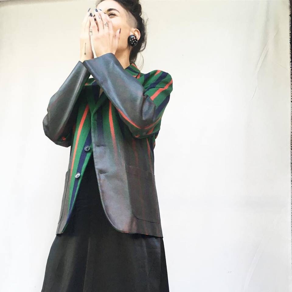 lola darling #jacket #discount #halloween #unique piece