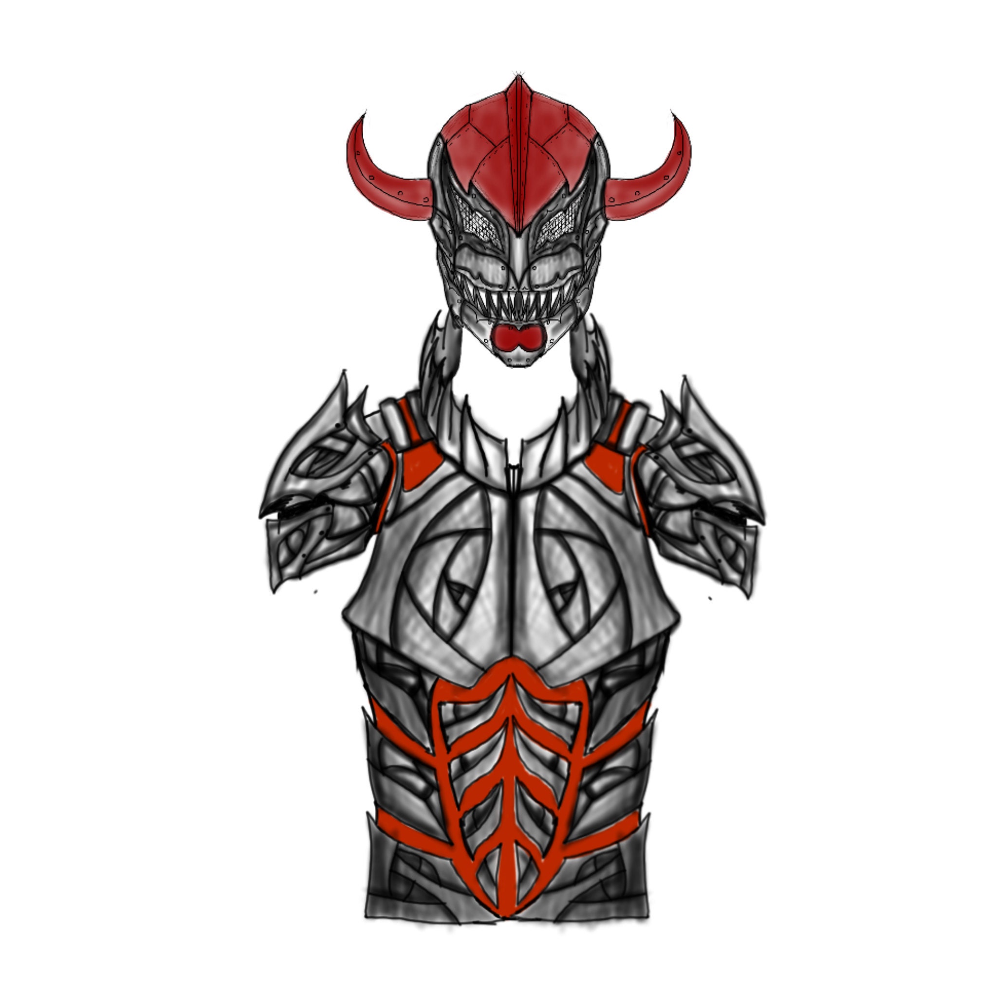 Concept Sketch