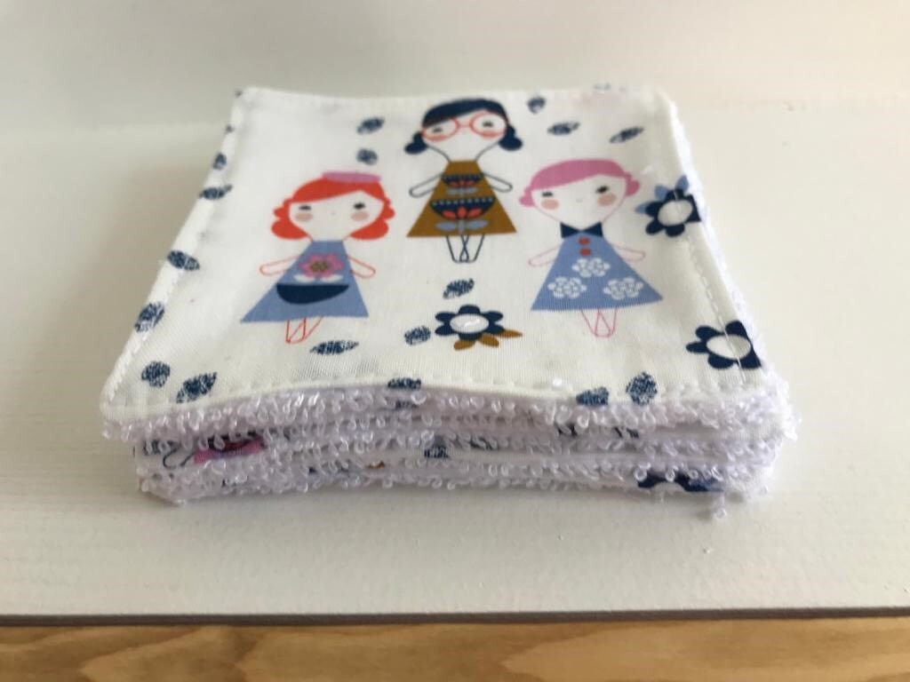 Why buy reusable wipes?