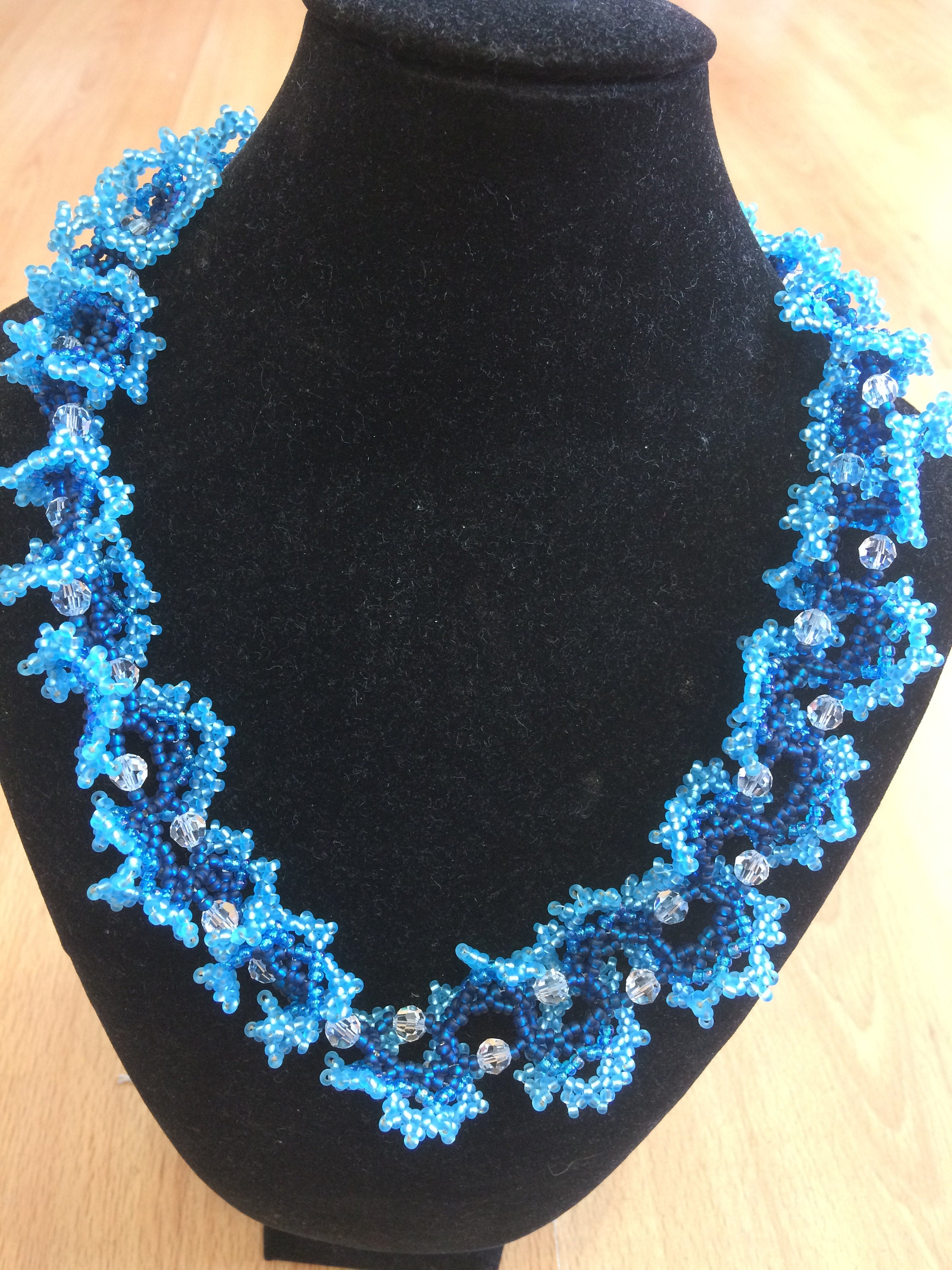 Princess Choker Kit