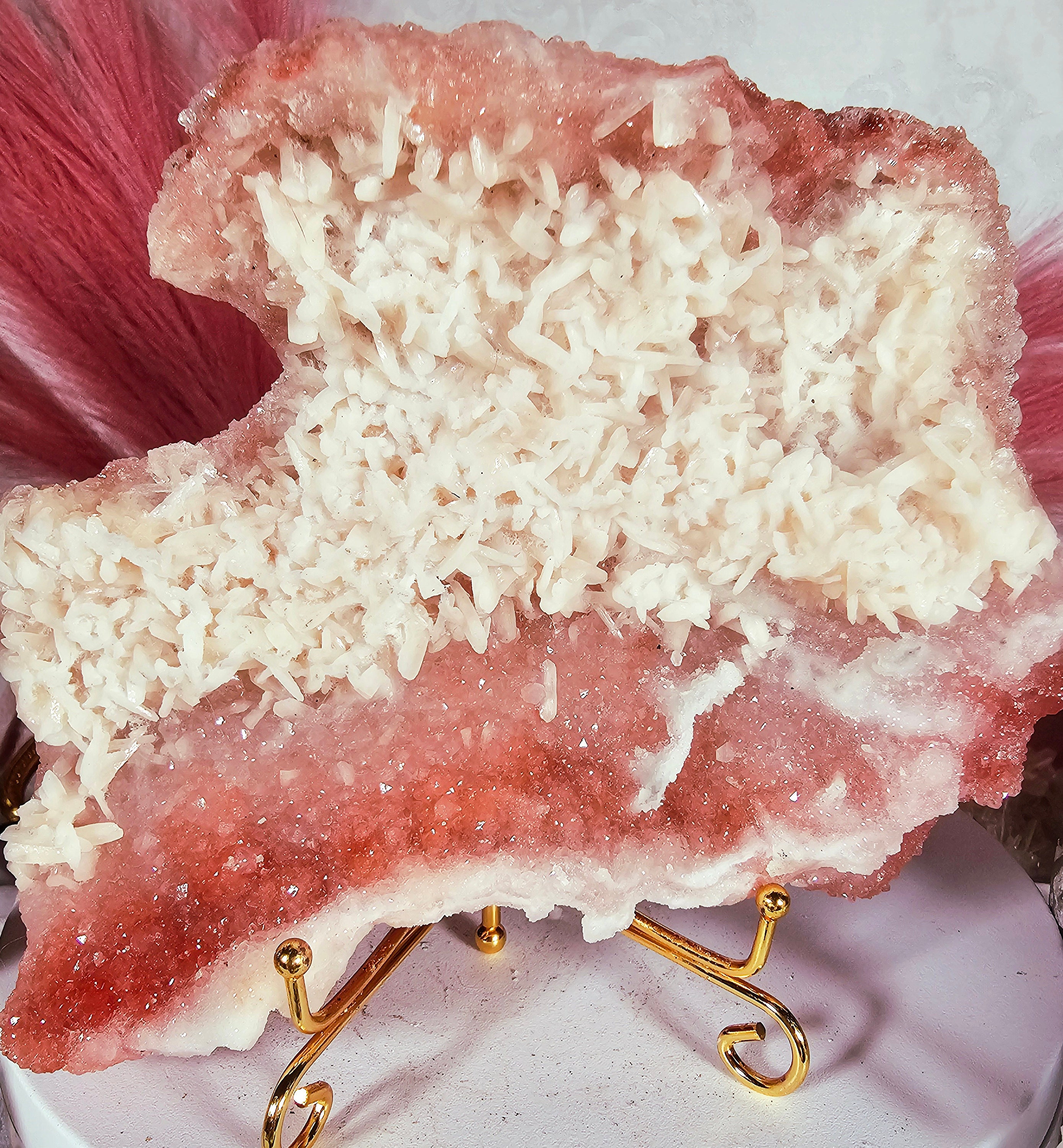 Luxury Crystal