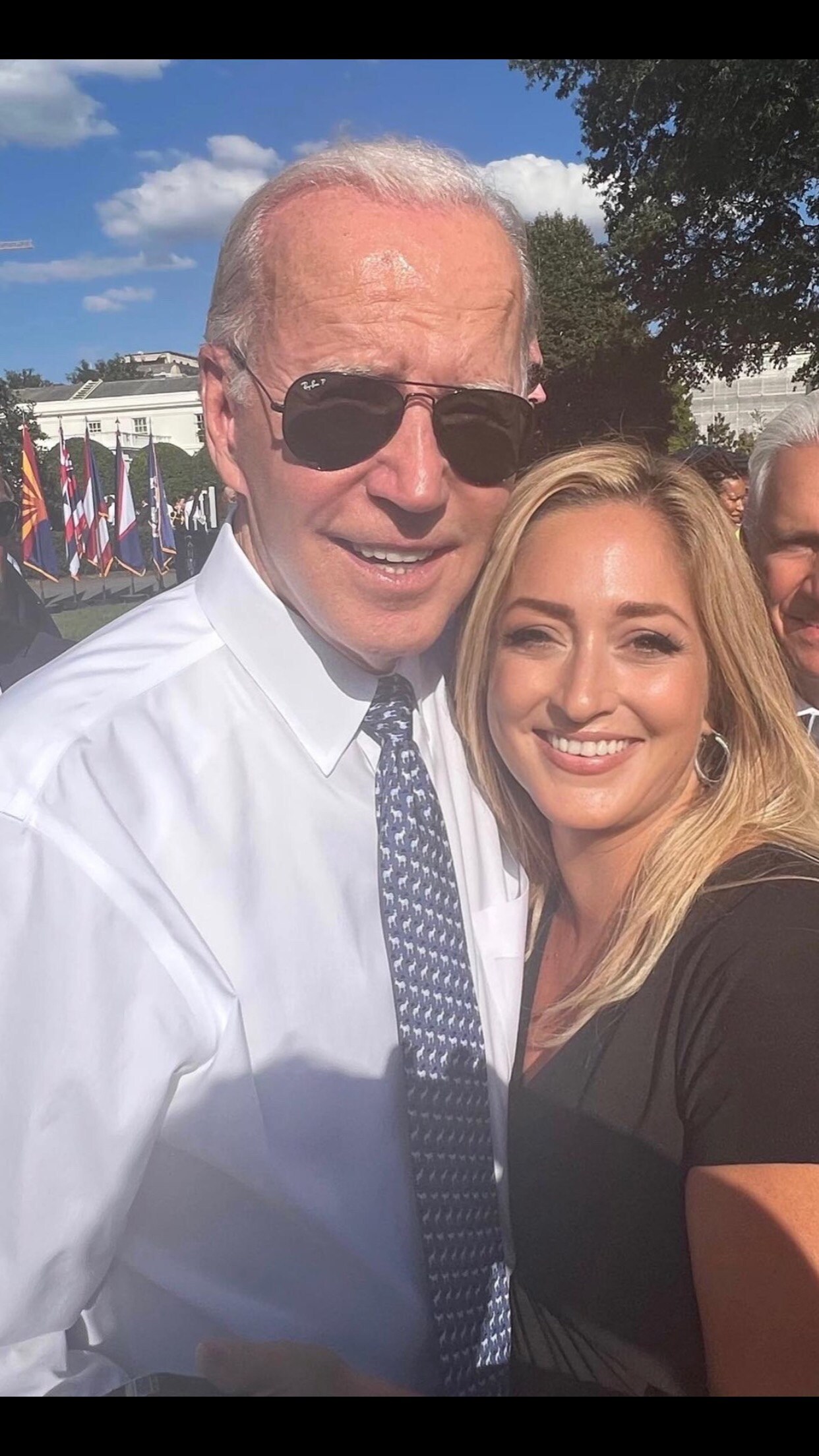 🇺🇸President Biden💙