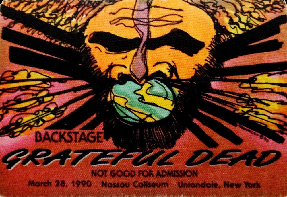 GratefulPatch.com