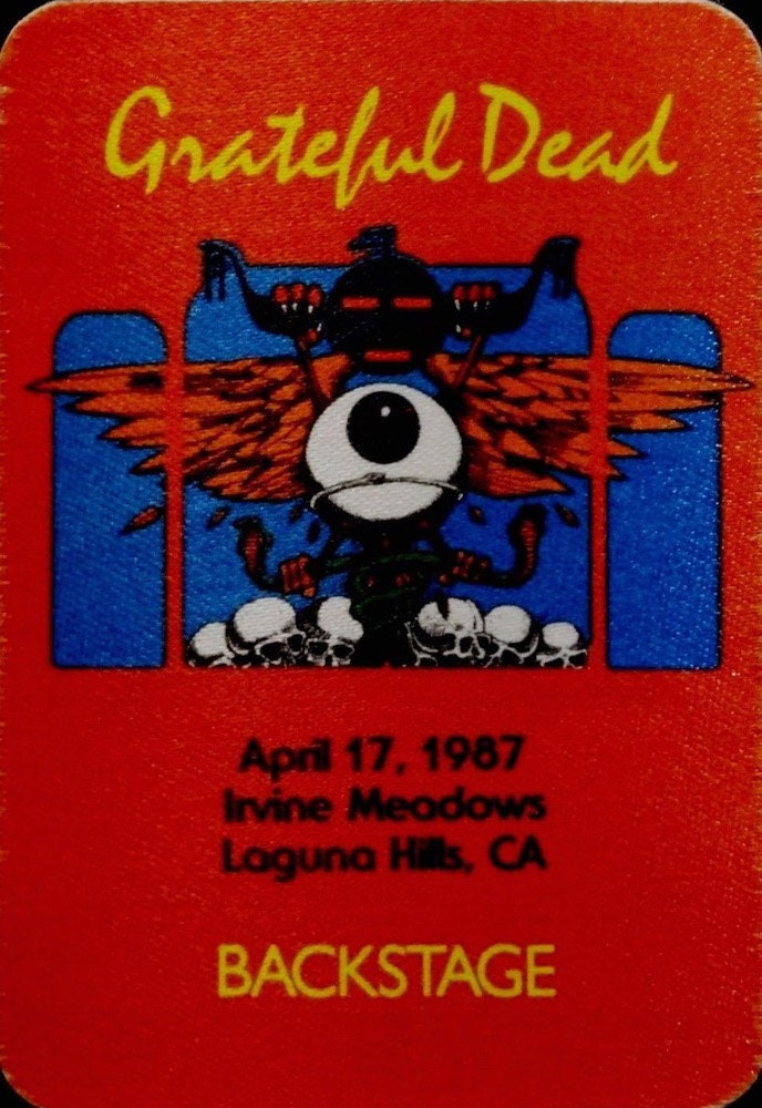 FatManRocks.com #gratefuldead #jerrygarcia #bobweir #phillesh #billkrutzman #mickeyhart #brentmydland #vincewelnick #deadandcompany #johnmayer #PigPen #BruceHornsby #RonMcKeran Grateful Dead Dead & Company Jerry Garcia Bobby Weir Phil Lesh Bill Kreutzmann Mickey Hart FAMILY, BillyGrass.ORG GratefulPoster.com GratefulSticker.com GratefulPatch.com DeadTee.com DeadHat.com Follow Link to Listen :LiveGrateful - YouTube