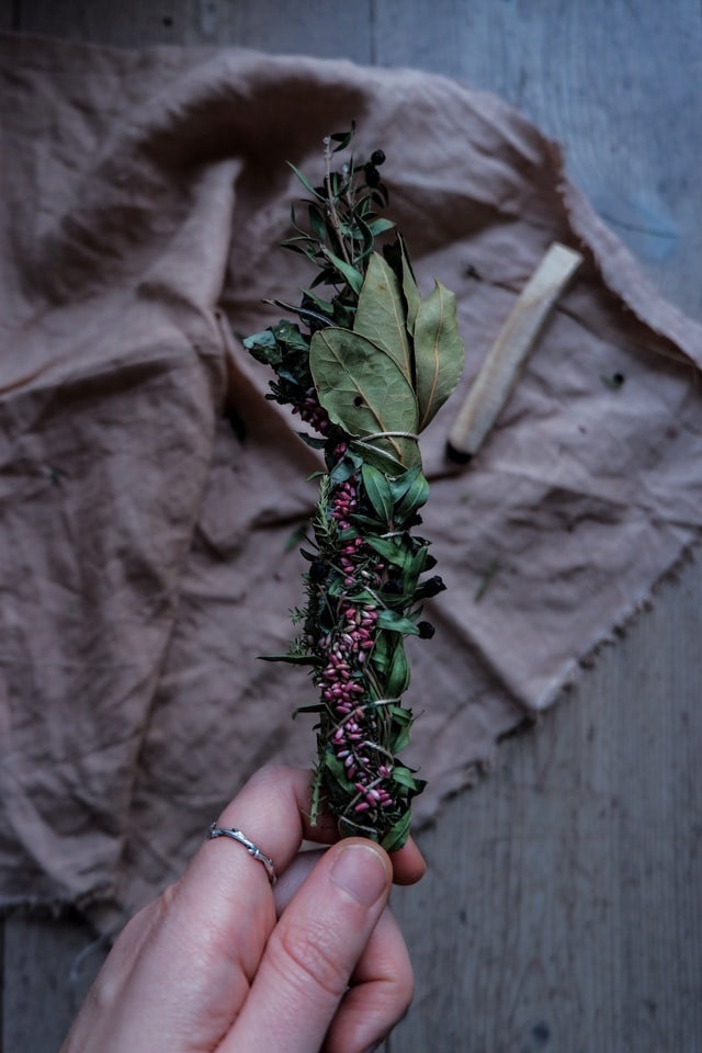 sage-free burning bundle