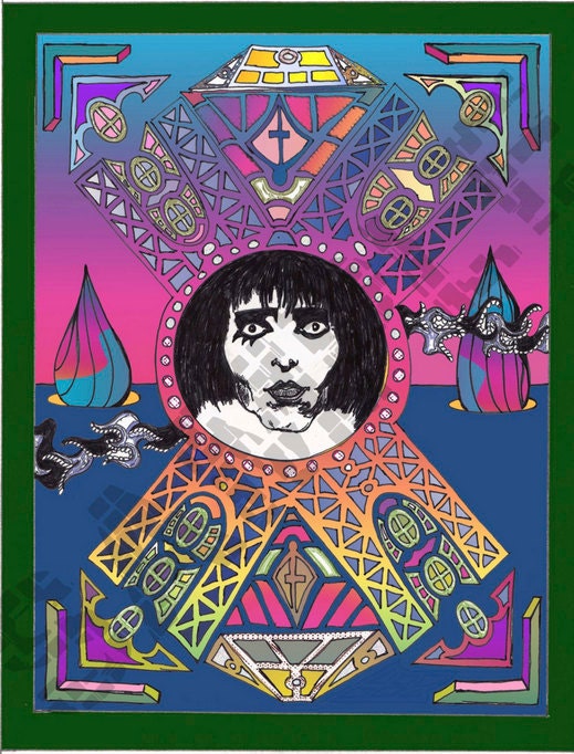 SPELLBOUND-Susan Janet Ballion-April 27,28,29, 2012