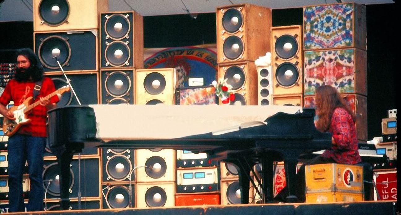 FatManRocks.com #gratefuldead #jerrygarcia #bobweir #phillesh #billkrutzman #mickeyhart #brentmydland #vincewelnick #deadandcompany #johnmayer #PigPen #BruceHornsby #RonMcKeran #MelvinSeals Grateful Dead Dead & Company Jerry Garcia Bobby Weir Phil Lesh Bill Kreutzmann Mickey Hart John Mayer Oteil Burbridge Jay Lane Melvin Seals FAMILY, LiveGrateful.net FatManRocks.com OUR FRIENDS, BillyGrass.ORG GratefulPoster.com GratefulSticker.com GratefulPatch.com DeadTee.com DeadHat.com Follow Link to Listen :LiveGrateful - YouTube